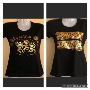 Kadayawan Festival Davao Souvenir  Shirts